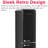 Frigidaire 9.0 Cu. Ft. Bottom Mount Retro Refrigerator, Black-116983468