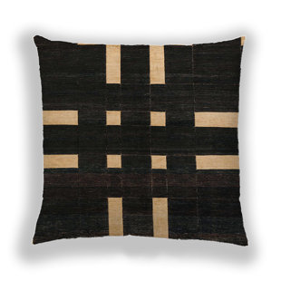 Coussin Abstract 5536