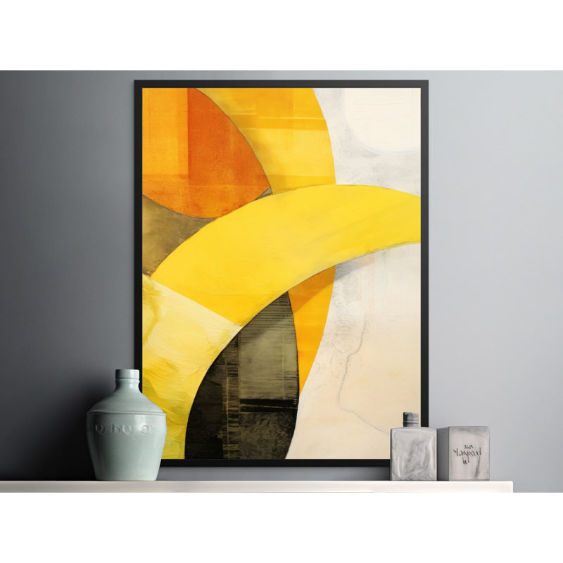 Veatch No Frame Print, 18x24