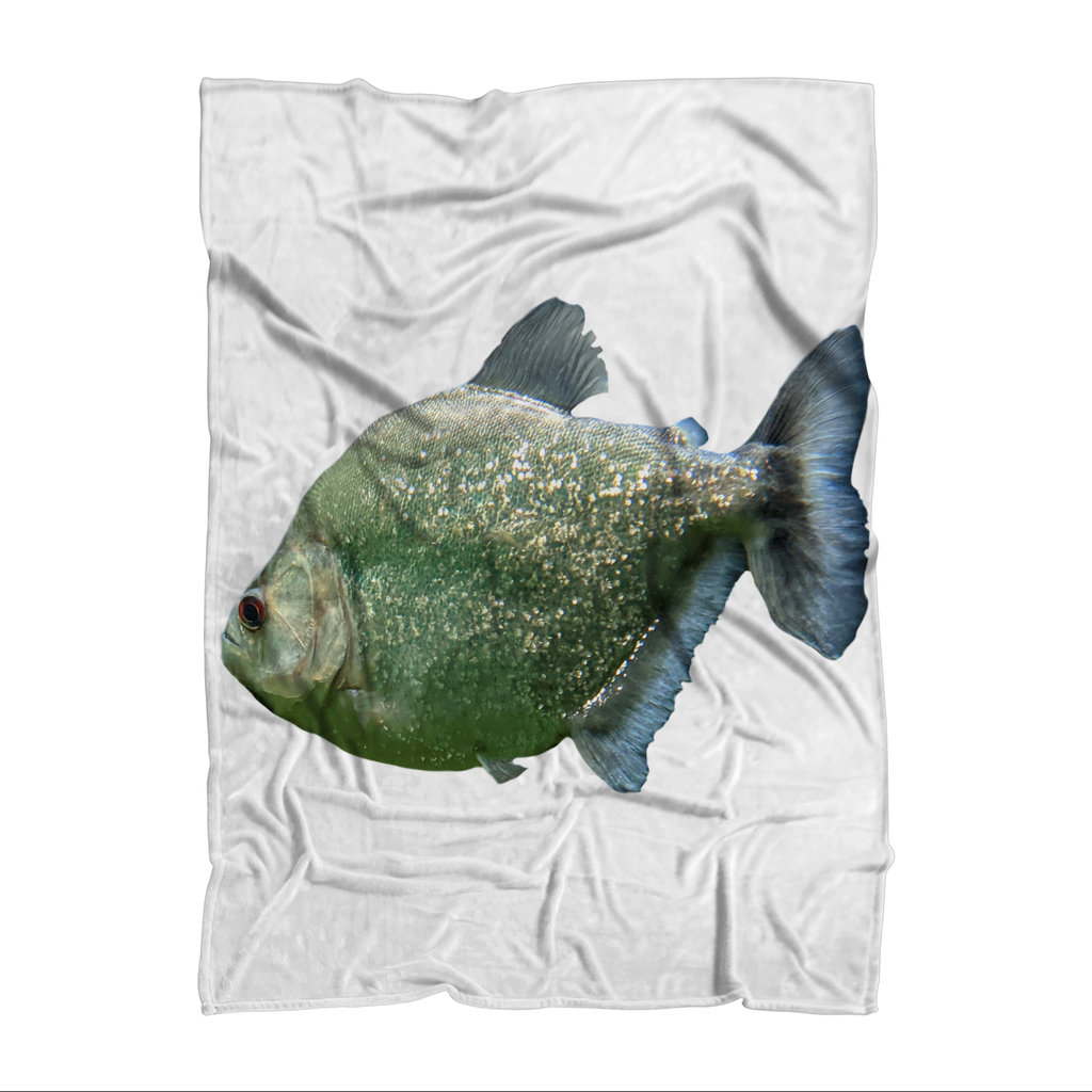 20 Panel Sublimation Blanket – The Glittery Pig, LLC