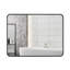 Miroir mural Reflections Sleek-1500310783