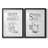 " Laundry Today II " 2 - Pieces-1748969837-1748969838