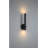 Galanti Aluminum Armed Sconce-411051146