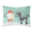 Black Poodle