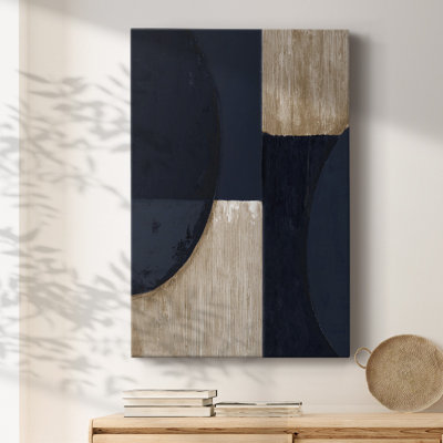 " Navy Reflections "