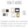 Adorne® Cord or Cable