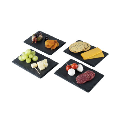 Assiette à tapas Harlen
