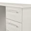 Fully Assembled Levine Computer Desk