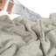 Ensemble de 4 serviettes en coton Antalya-57300477