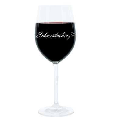 400 ml Allzweckweinglas