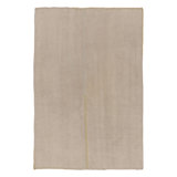 Kilim & Flat Weave One-of-a-Kind 6'6X9'11 Area Rug