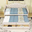 Lit de jour simple avec couchette simple et tiroirs de rangement-1915743567