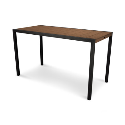 Table de bar POLYWOOD Surf City