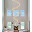 Lustre moderne Lagre-683955346