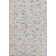Premium Machine Washable Honig AMF1660 Geometric Rug