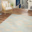 Tapis d'intérieur / extérieur à imprimé animal Paugh Performance-15108492