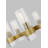 8 - Light Dimmable Wagon Wheel Chandelier-49640912