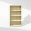 Simple Standard Bookcase-1952454115-1952454119