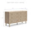 Commode Marmion