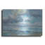 Art mural en métal «Summer Clouds» par Silvia Vassileva-108581057