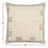 Dia Cotton/Wool Throw Pillow-1783714638-1783714636