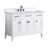 Cala White Engineered Stone selected