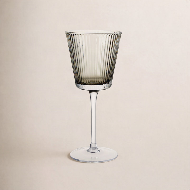 Grand Cru Nouveau Wine Glass