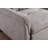 Hannah 35 Inch Woven Convertible Armchair, Comfortable And Versatile Sofa Bed For Modern Living Spaces-1498520057