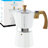 Grosche Milano Stovetop Espresso Maker-50232196-50482398