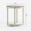 Table d'appoint Faouzi