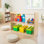 2 Shelf Open Divider