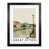 Black Wood Frame selected