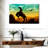 Lelar Eagle And Cowboy-108726672