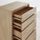 Ismail Danish-Inspired Modern 5-Drawer Chest