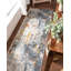 Sydney Abstract Synthetic Area Rug-45293456