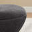 Kadenn Upholstered Swivel Ottoman-349993294