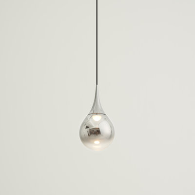 Paopao 1 - Light Single Pendant