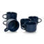 Wazee Matte Oversized 22 oz Mug-511461430