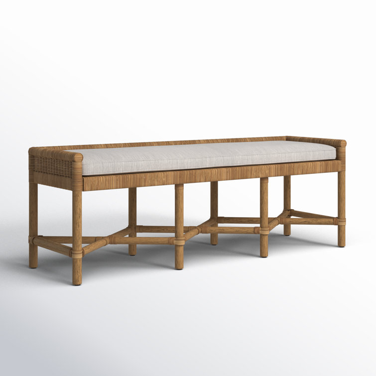 Adalard Upholstered Bench