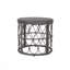 Table d'appoint d'extérieur pour patio-1225589716