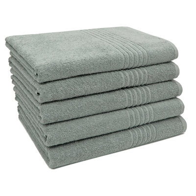Lightweight Bath Towel