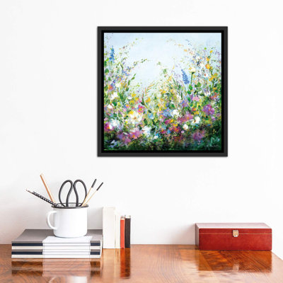 " A Perfect Day " Painting