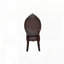 Ensemble de chaises d'appoint robustes pour une assise quotidienne fiable