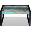 Greenwood Sled Coffee Table