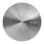 Ruvati Drain Cover for Kitchen Sink and Garbage Disposal - Brushed Stainless Steel