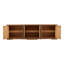 Allesandro Sideboard Brown
