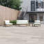 Ensemble de patio extérieur 8 pièces Modway Bayport