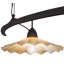 Metro Fusion 2 - Light Pendant-16183511
