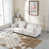 Velours beige est en rupture de stock