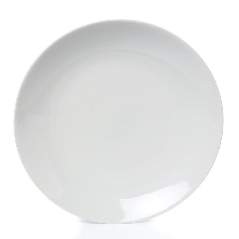 Assiette plate 10,25 po Sissinnguaq